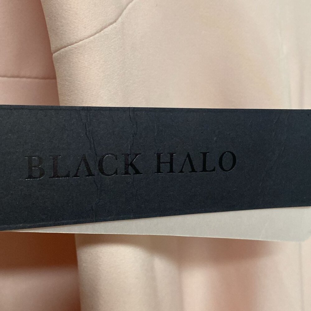 Black Halo Marie Women's Dress - Picture 8 of 13